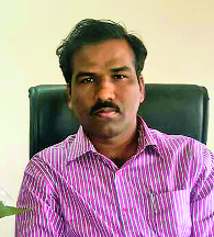 Sanjay Khadse, best Deputy Collector Award | संजय खडसे यांना उत्कृष्ट उपजिल्हाधिकारी पुरस्कार Sanjay Khadse, best Deputy Collector Award | संजय खडसे यांना उत्कृष्ट उपजिल्हाधिकारी पुरस्कार